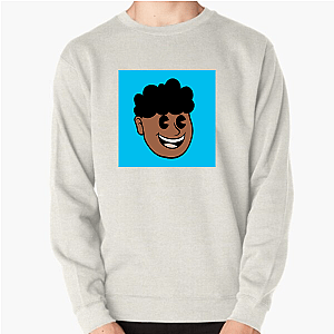 Build It Big, Like Bigbst4tz2 Bigbst4Tz2 Sweatshirts