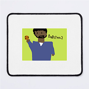 Living the Bigbst4tz2 Life Bigbst4Tz2 Mouse Pads