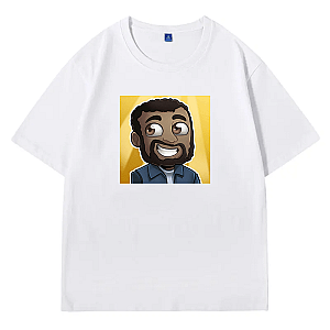 Craft Your World – Bigbst4tz2 Bigbst4Tz2 T-Shirts