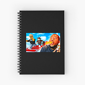Bigbst4tz2: Be Resourceful Bigbst4Tz2 Notebook