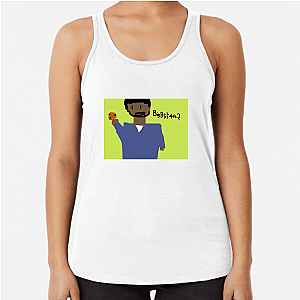 Living the Bigbst4tz2 Life Bigbst4Tz2 Tank Tops