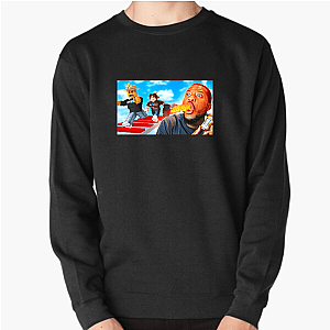 Bigbst4tz2: Be Resourceful Bigbst4Tz2 Sweatshirts