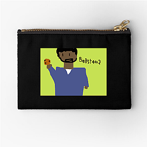 Living the Bigbst4tz2 Life Bigbst4Tz2 Zipper Pouches