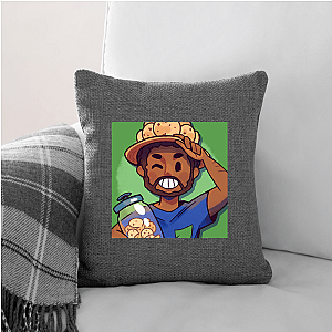 Bigbst4tz2: Be Creative Bigbst4Tz2 Pillows Cover