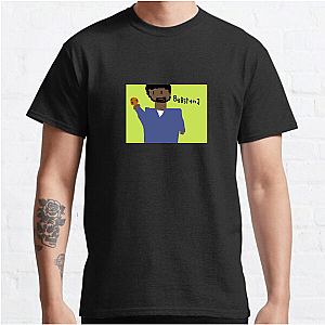 Living the Bigbst4tz2 Life Bigbst4Tz2 T-Shirts