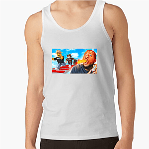 Bigbst4tz2: Be Resourceful Bigbst4Tz2 Tank Tops