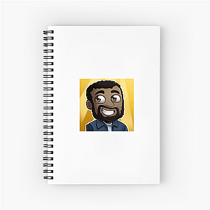 Craft Your World – Bigbst4tz2 Bigbst4Tz2 Notebook