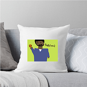 Living the Bigbst4tz2 Life Bigbst4Tz2 Pillows Cover