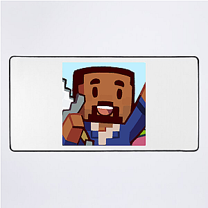 Bigbst4tz2: Stay Inspired Bigbst4Tz2 Mouse Pads