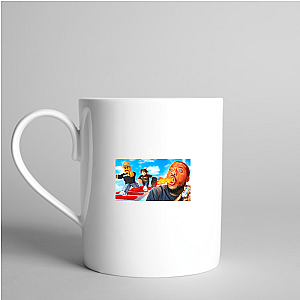Bigbst4tz2: Be Resourceful Bigbst4Tz2 Mugs