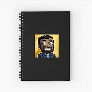 Craft Your World – Bigbst4tz2 Bigbst4Tz2 Notebook