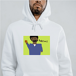 Living the Bigbst4tz2 Life Bigbst4Tz2 Hoodies