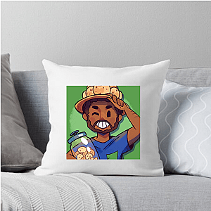 Bigbst4tz2: Be Creative Bigbst4Tz2 Pillows Cover