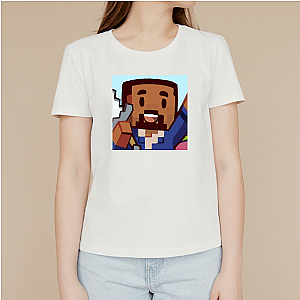 Bigbst4tz2: Stay Inspired Bigbst4Tz2 T-Shirts