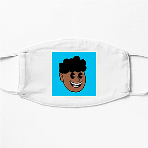 Build It Big, Like Bigbst4tz2 Bigbst4Tz2 Face Masks