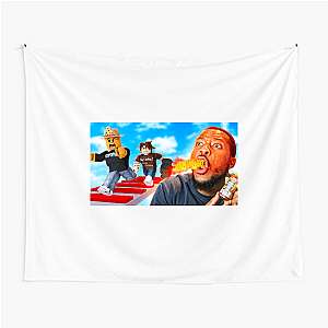 Bigbst4tz2: Be Resourceful Bigbst4Tz2 Tapestries