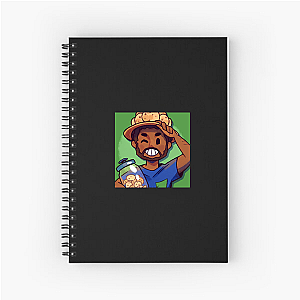 Bigbst4tz2: Be Creative Bigbst4Tz2 Notebook