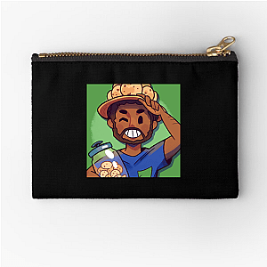 Bigbst4tz2: Be Creative Bigbst4Tz2 Zipper Pouches