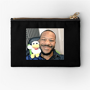 Inspired by Bigbst4tz2 Bigbst4Tz2 Zipper Pouches