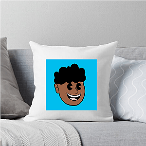 Build It Big, Like Bigbst4tz2 Bigbst4Tz2 Pillows Cover