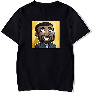 Craft Your World – Bigbst4tz2 Bigbst4Tz2 T-Shirts