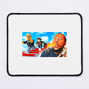 Bigbst4tz2: Be Resourceful Bigbst4Tz2 Mouse Pads
