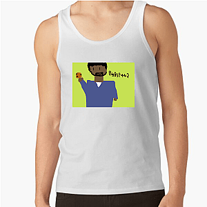 Living the Bigbst4tz2 Life Bigbst4Tz2 Tank Tops