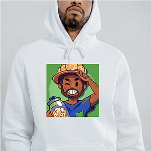Bigbst4tz2: Be Creative Bigbst4Tz2 Hoodies