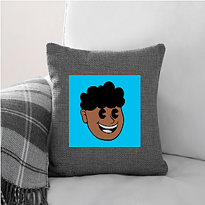 Build It Big, Like Bigbst4tz2 Bigbst4Tz2 Pillows Cover