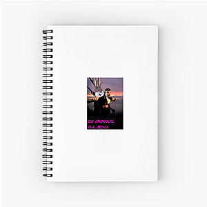 Big Chungus Looney Tunes Legend Big Chungus Notebook