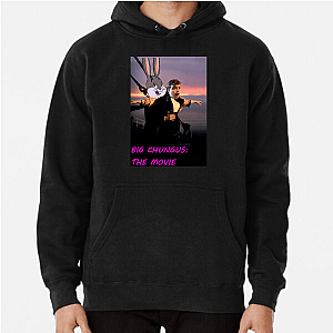 Big Chungus Looney Tunes Legend Big Chungus Hoodies