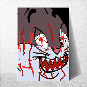 Big Chungus My Favorite Easter Egg Big Chungus Posters
