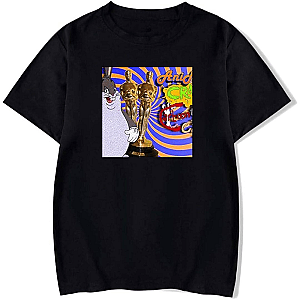 Big Chungus The Ultimate Meme Big Chungus T-Shirts