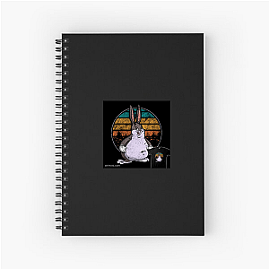 Big Chungus From Looney Tunes To Living Legend Big Chungus Notebook