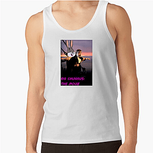 Big Chungus Looney Tunes Legend Big Chungus Tank Tops
