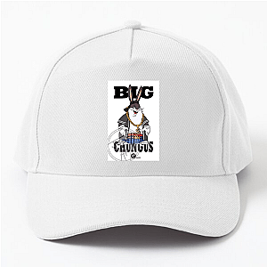 Big Chungus Internet Culture King Big Chungus Hats & Caps