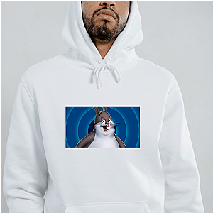 Big Chungus Chonky And Iconic Big Chungus Hoodies