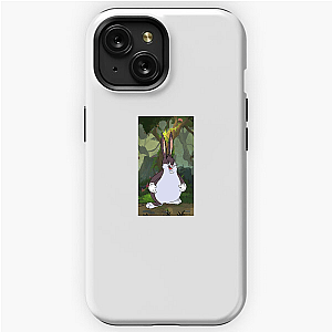 Big Chungus The Original Round Boi Big Chungus iPhone Cases