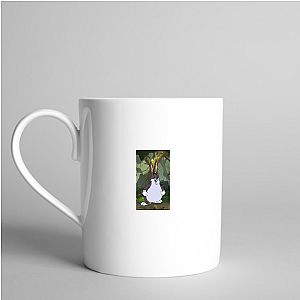 Big Chungus The Original Round Boi Big Chungus Mugs
