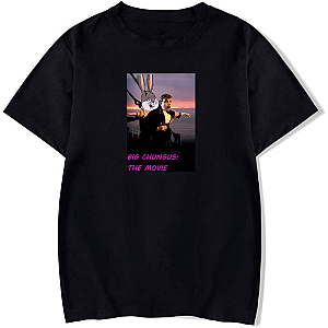 Big Chungus Looney Tunes Legend Big Chungus T-Shirts