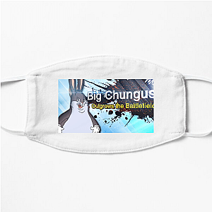 Big Chungus Always Viral Always Funny Big Chungus Face Masks