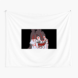 Big Chungus My Favorite Easter Egg Big Chungus Tapestries