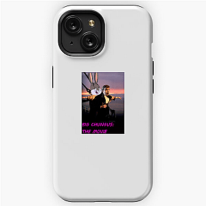 Big Chungus Looney Tunes Legend Big Chungus iPhone Cases