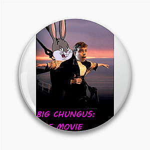 Big Chungus Looney Tunes Legend Big Chungus Pins