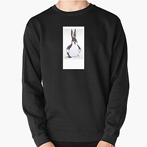 Big Chungus Beyond The Screen Laugh Big Chungus Sweatshirts