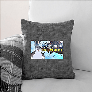 Big Chungus Always Viral Always Funny Big Chungus Pillows Cover