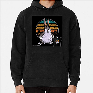 Big Chungus From Looney Tunes To Living Legend Big Chungus Hoodies