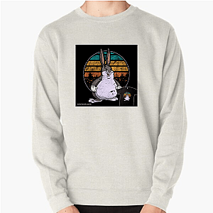 Big Chungus From Looney Tunes To Living Legend Big Chungus Sweatshirts