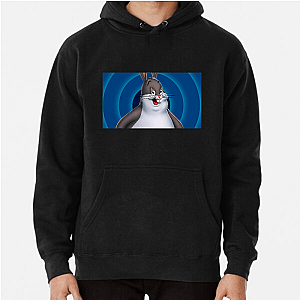 Big Chungus Chonky And Iconic Big Chungus Hoodies