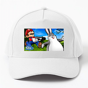 Big Chungus Bugs Bunny's Best Form Big Chungus Hats & Caps